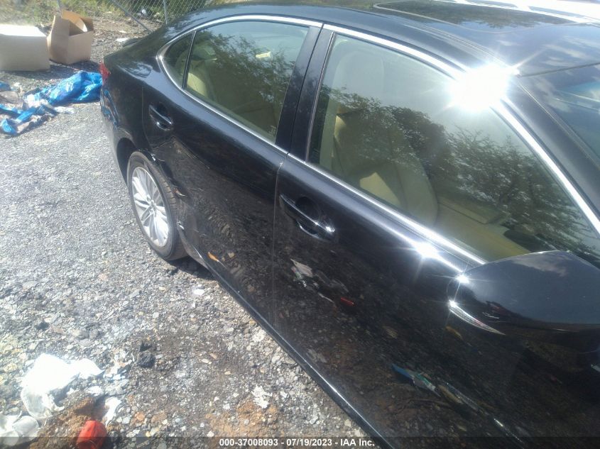 2015 LEXUS ES 350 - JTHBK1GG3F2167637