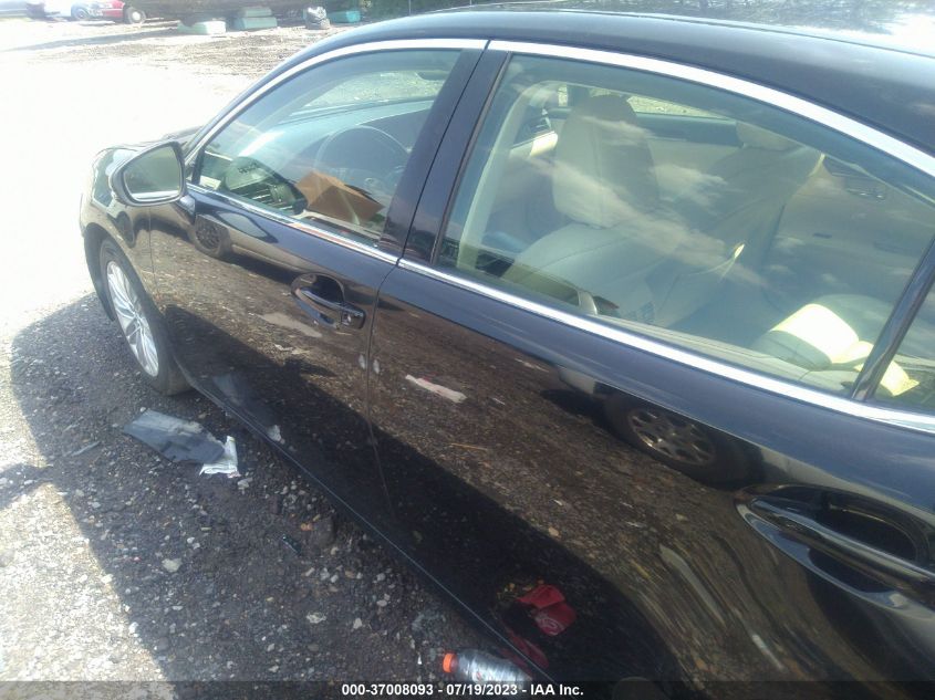 2015 LEXUS ES 350 - JTHBK1GG3F2167637