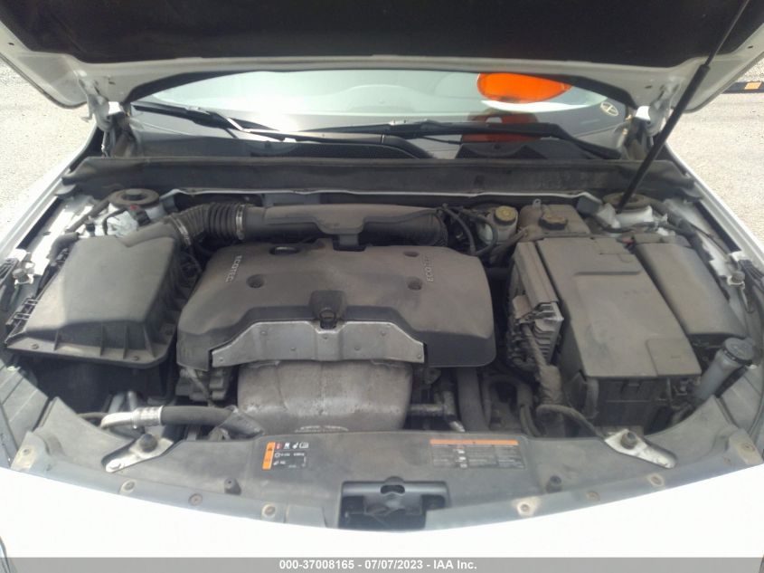 2015 CHEVROLET MALIBU LS - 1G11B5SL3FF201117