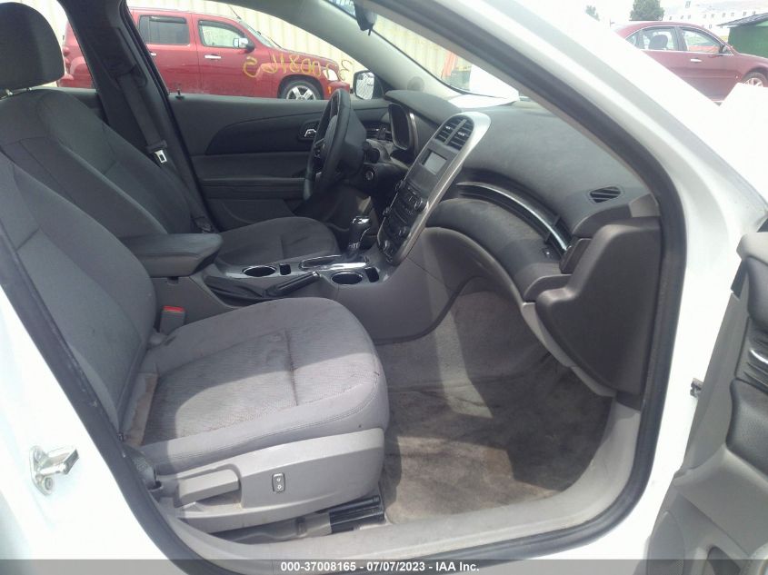 2015 CHEVROLET MALIBU LS - 1G11B5SL3FF201117