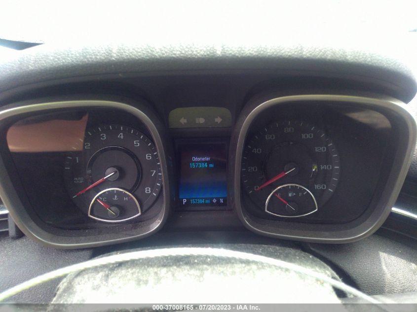 2015 CHEVROLET MALIBU LS - 1G11B5SL3FF201117