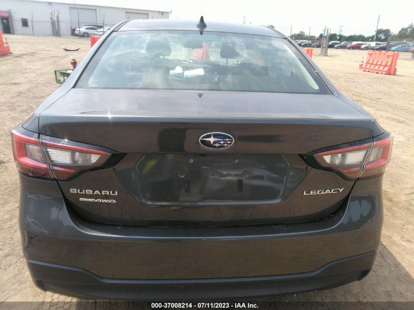 2021 SUBARU LEGACY PREMIUM - 4S3BWAD67M3009701