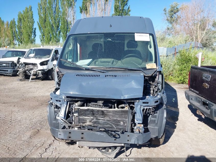 2020 RAM PROMASTER CARGO VAN - 3C6URVJG3LE112925