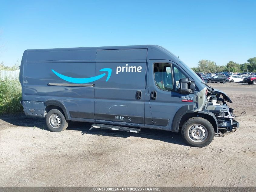 2020 RAM PROMASTER CARGO VAN - 3C6URVJG3LE112925