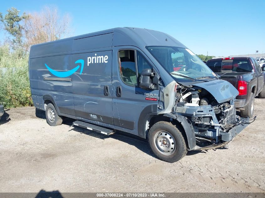 2020 RAM PROMASTER CARGO VAN - 3C6URVJG3LE112925