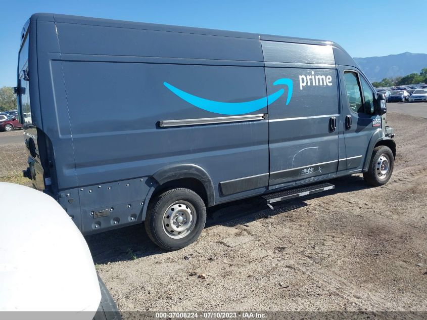 2020 RAM PROMASTER CARGO VAN - 3C6URVJG3LE112925