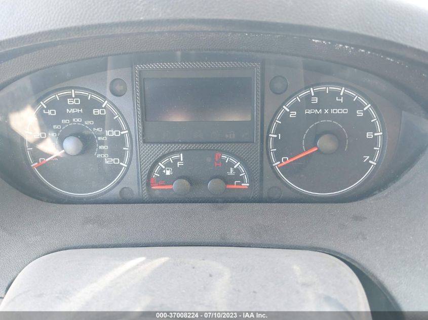 2020 RAM PROMASTER CARGO VAN - 3C6URVJG3LE112925
