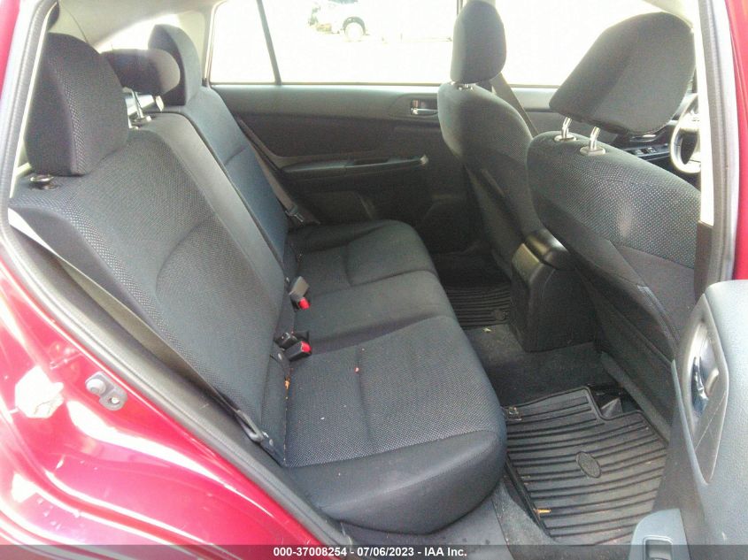 2014 SUBARU IMPREZA WAGON 2.0I PREMIUM - JF1GPAC67E8228978
