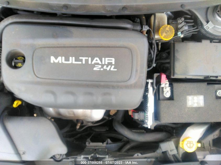 2014 JEEP CHEROKEE TRAILHAWK - 1C4PJMBB8EW281132
