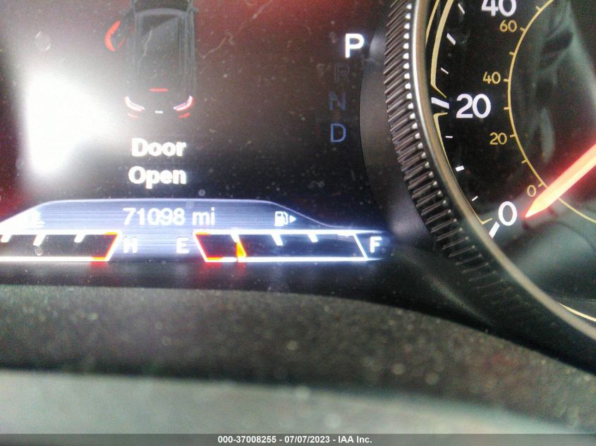 2014 JEEP CHEROKEE TRAILHAWK - 1C4PJMBB8EW281132