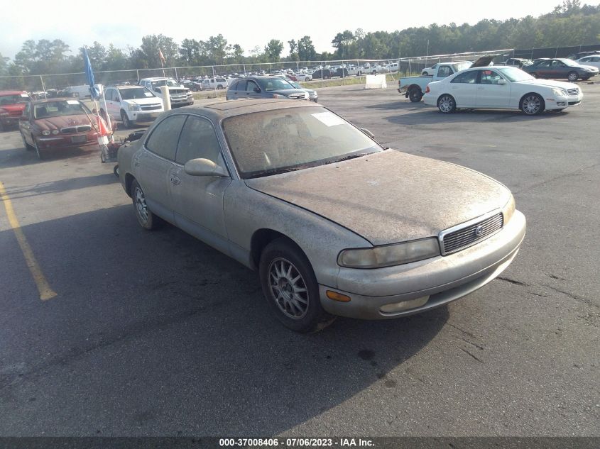 JM1HD4610R0305770 MAZDA 929 Photo 1