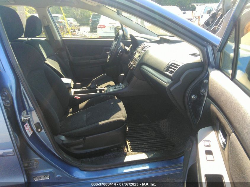 2014 SUBARU IMPREZA WAGON 2.0I PREMIUM - JF1GPAC6XE8266009