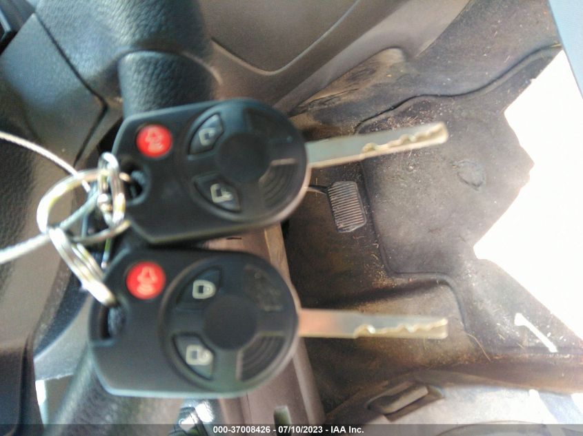 2013 FORD ESCAPE SE - 1FMCU9GXXDUC51014