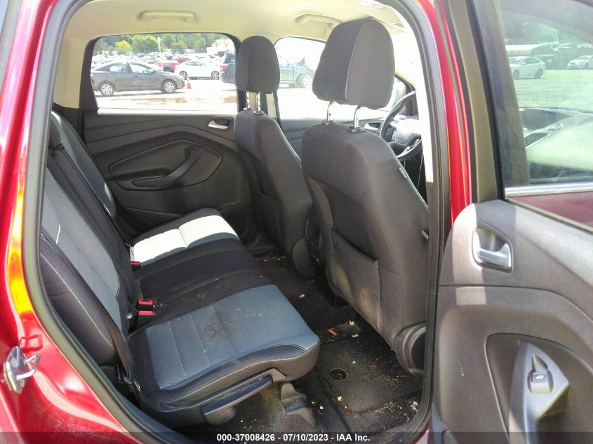 2013 FORD ESCAPE SE - 1FMCU9GXXDUC51014