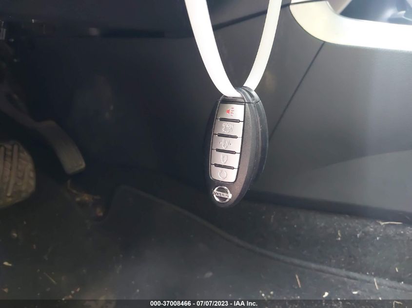 2015 NISSAN ALTIMA 2.5 SV - 1N4AL3AP2FC183004