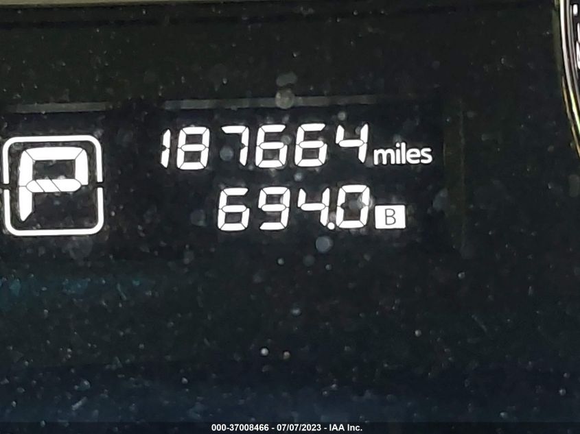 2015 NISSAN ALTIMA 2.5 SV - 1N4AL3AP2FC183004
