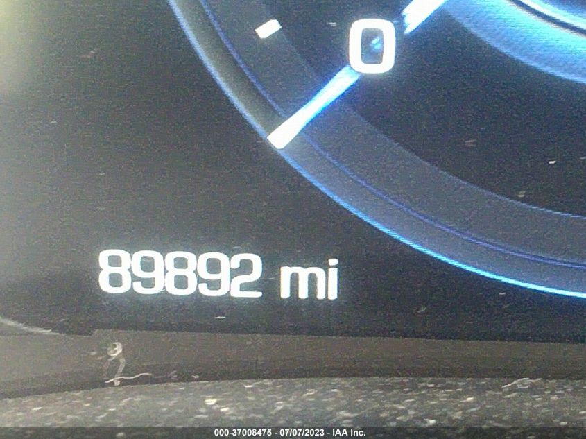 2016 CADILLAC ESCALADE PREMIUM COLLECTION - 1GYS4CKJ3GR344782