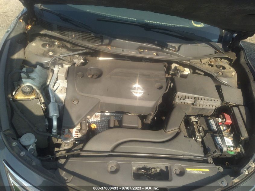 2013 NISSAN ALTIMA 2.5/S/SV/SL - 1N4AL3AP1DN486583
