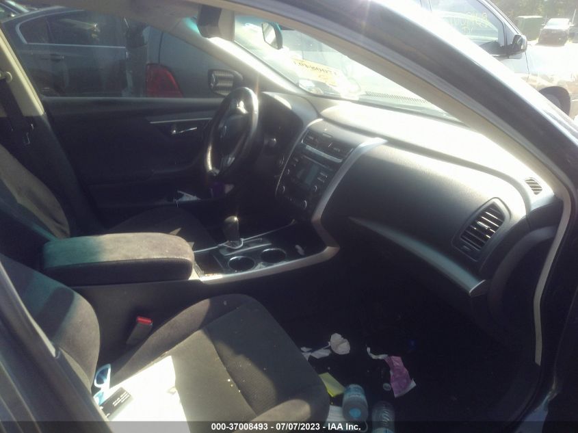 2013 NISSAN ALTIMA 2.5/S/SV/SL - 1N4AL3AP1DN486583