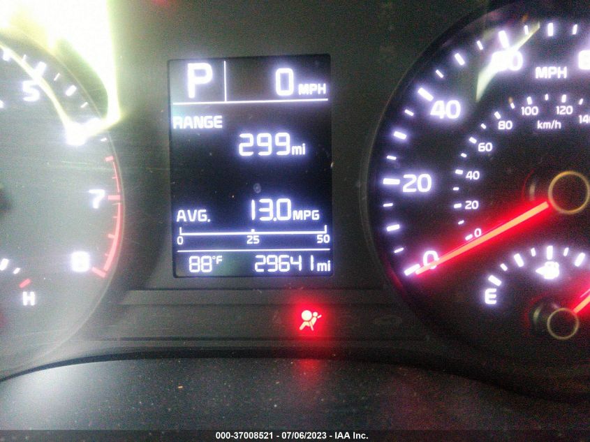 2020 KIA RIO S - 3KPA24AD6LE328347