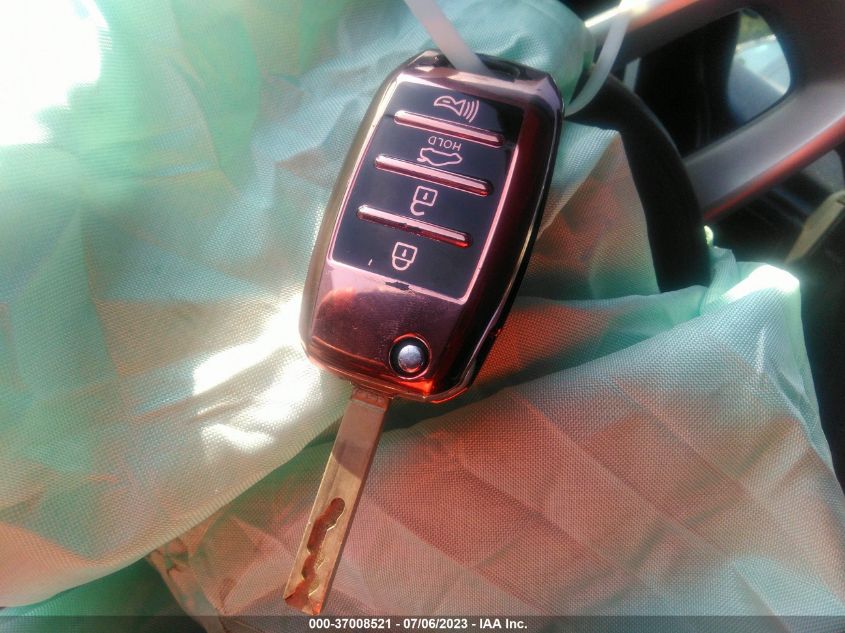 2020 KIA RIO S - 3KPA24AD6LE328347