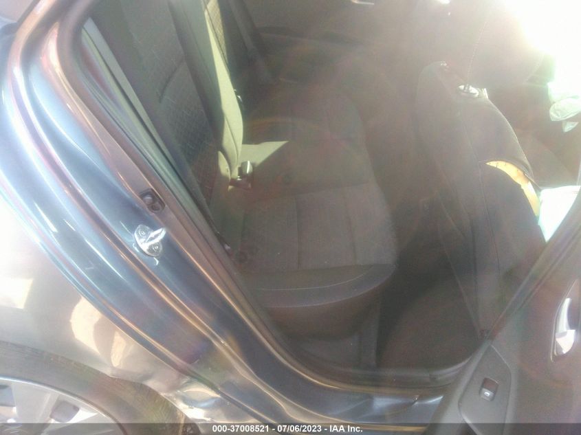 2020 KIA RIO S - 3KPA24AD6LE328347