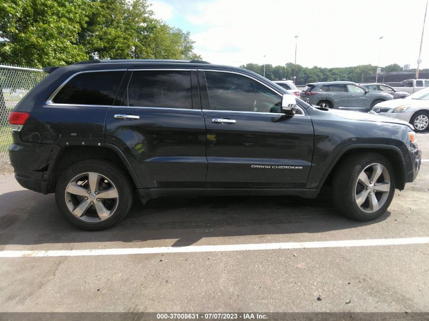 2014 JEEP GRAND CHEROKEE LIMITED - 1C4RJFBG2EC215726