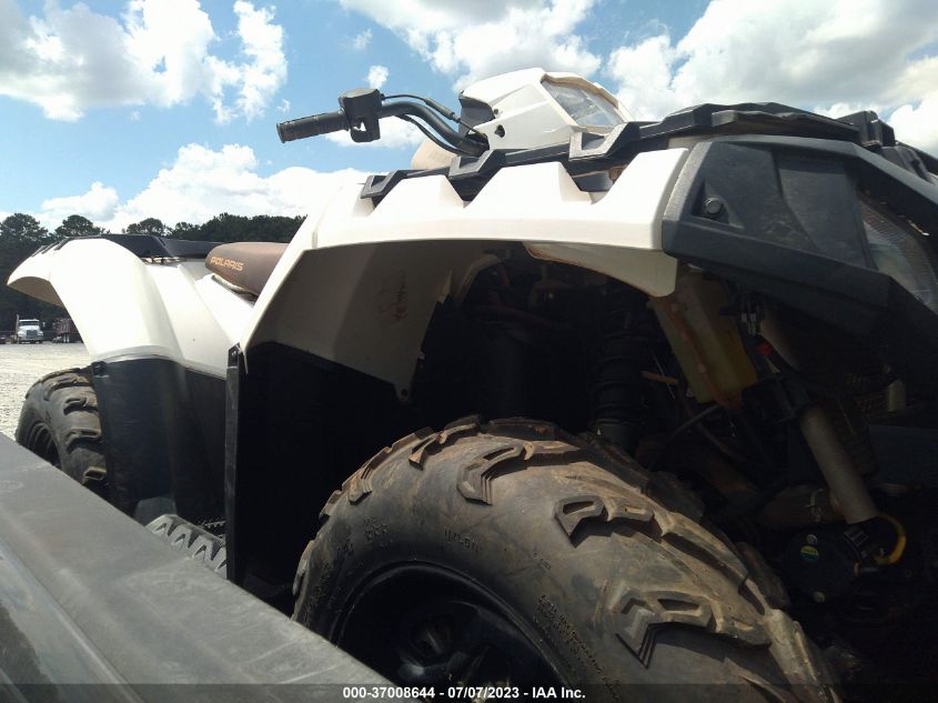 2016 POLARIS SPORTSMAN 850 - 4XASXA859GA239181