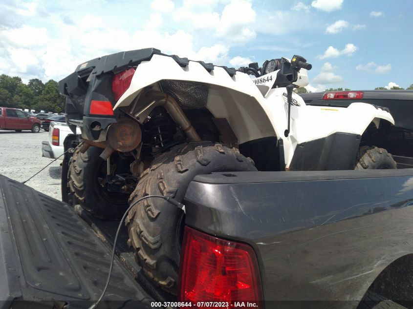 2016 POLARIS SPORTSMAN 850 - 4XASXA859GA239181