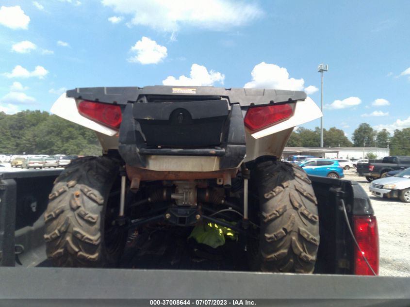 2016 POLARIS SPORTSMAN 850 - 4XASXA859GA239181