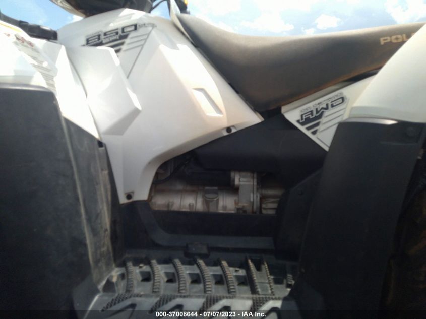 2016 POLARIS SPORTSMAN 850 - 4XASXA859GA239181