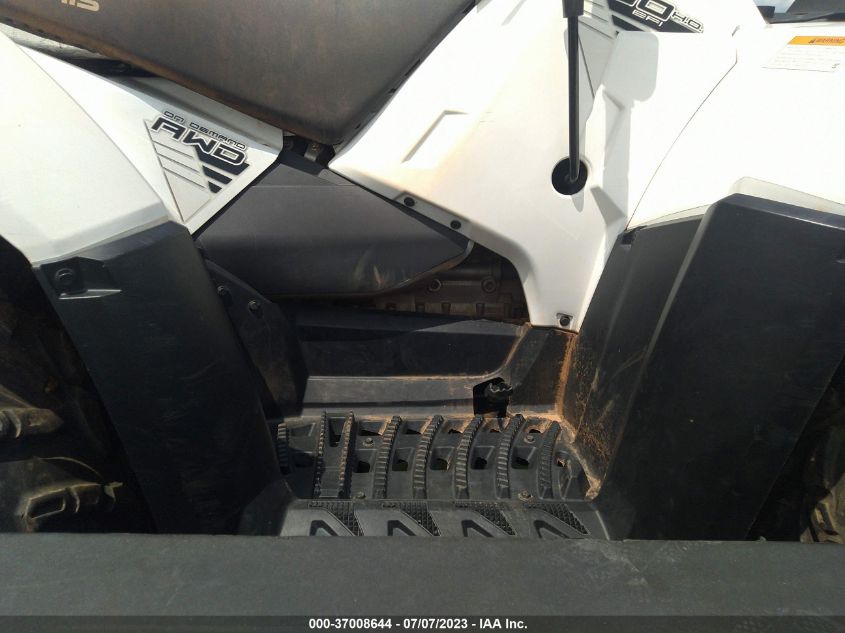 2016 POLARIS SPORTSMAN 850 - 4XASXA859GA239181