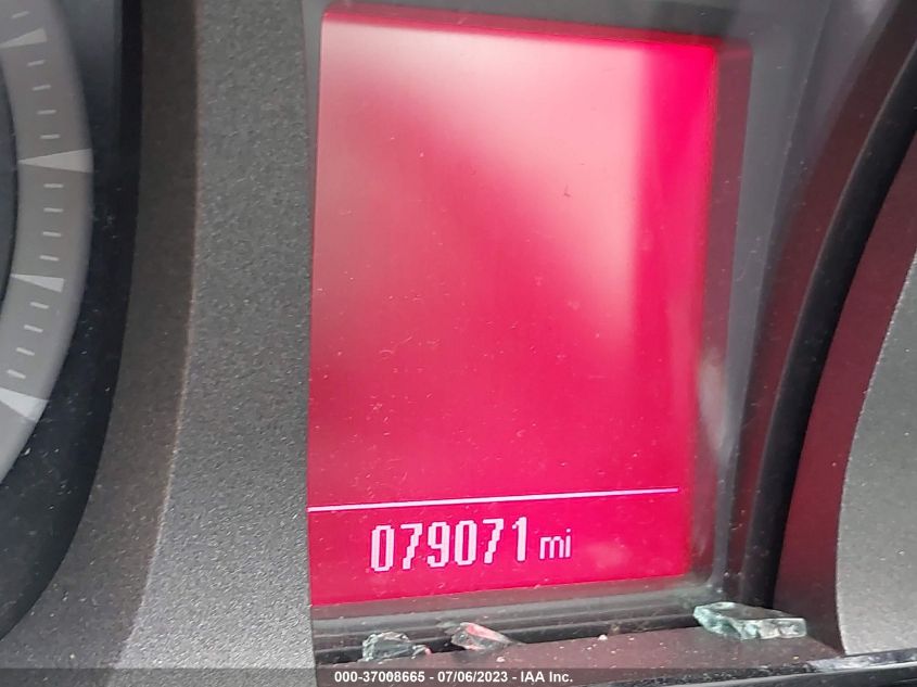2014 GMC TERRAIN SLE - 2GKALREK9E6242766