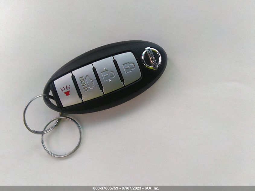 2013 NISSAN ALTIMA 2.5 S - 1N4AL3AP7DC283175