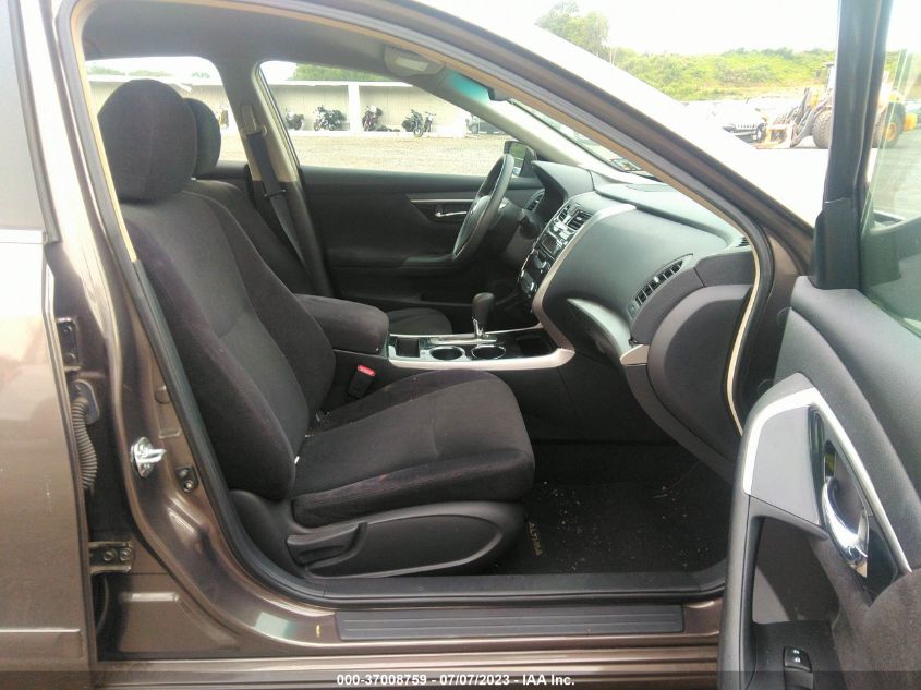 2013 NISSAN ALTIMA 2.5 S - 1N4AL3AP7DC283175