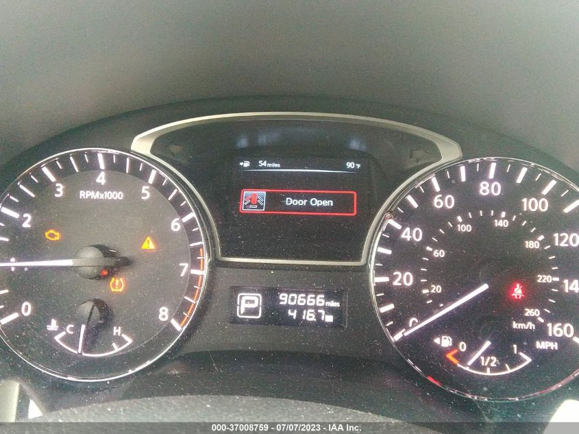 2013 NISSAN ALTIMA 2.5 S - 1N4AL3AP7DC283175