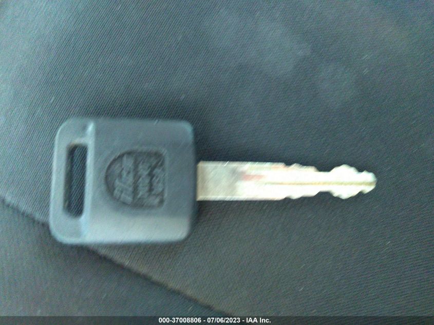 2016 NISSAN VERSA S - 3N1CN7AP1GL857446