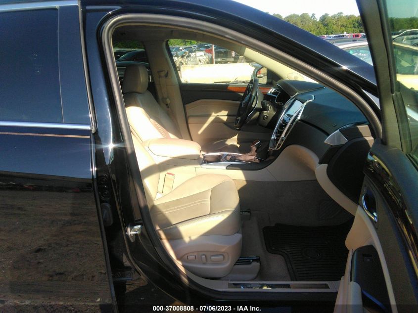 2013 CADILLAC SRX PREMIUM COLLECTION - 3GYFNEE32DS603889