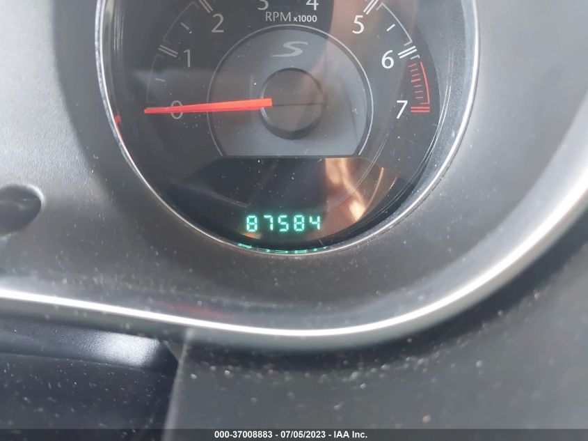 2014 CHRYSLER 200 TOURING - 1C3CCBBG1EN186138