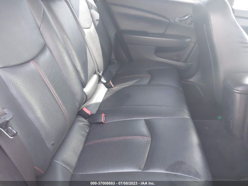 2014 CHRYSLER 200 TOURING - 1C3CCBBG1EN186138