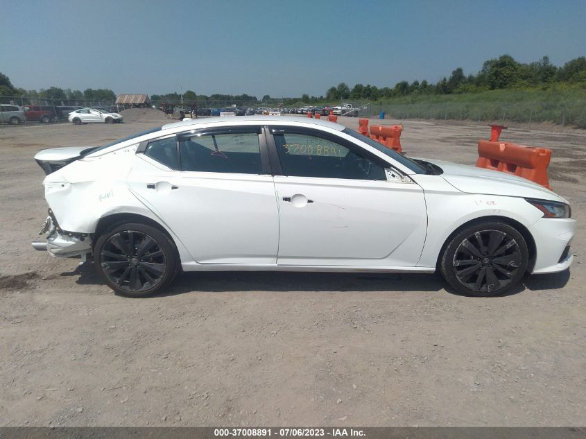 2020 NISSAN ALTIMA 2.5 SR - 1N4BL4CV1LN308189