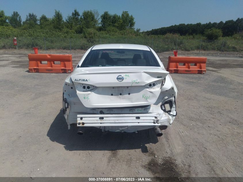 2020 NISSAN ALTIMA 2.5 SR - 1N4BL4CV1LN308189
