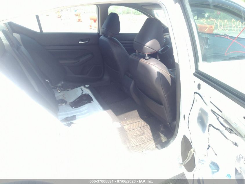 2020 NISSAN ALTIMA 2.5 SR - 1N4BL4CV1LN308189