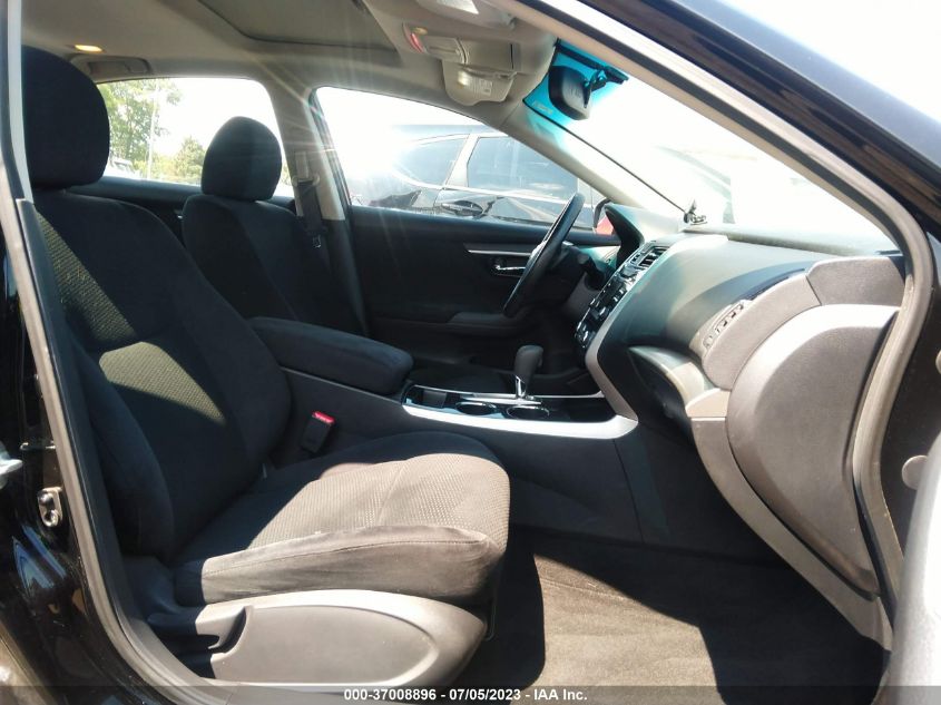 2014 NISSAN ALTIMA 2.5 SV - 1N4AL3AP6EC127193