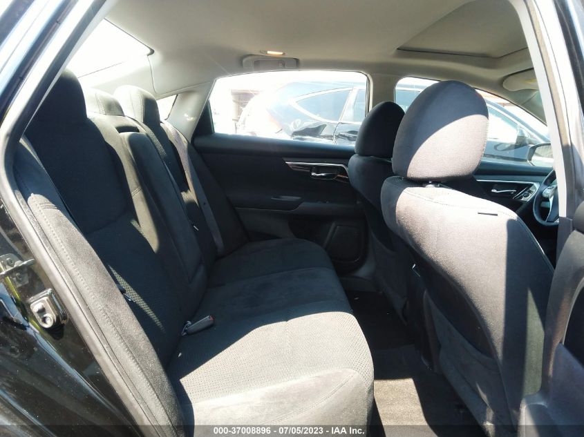 2014 NISSAN ALTIMA 2.5 SV - 1N4AL3AP6EC127193