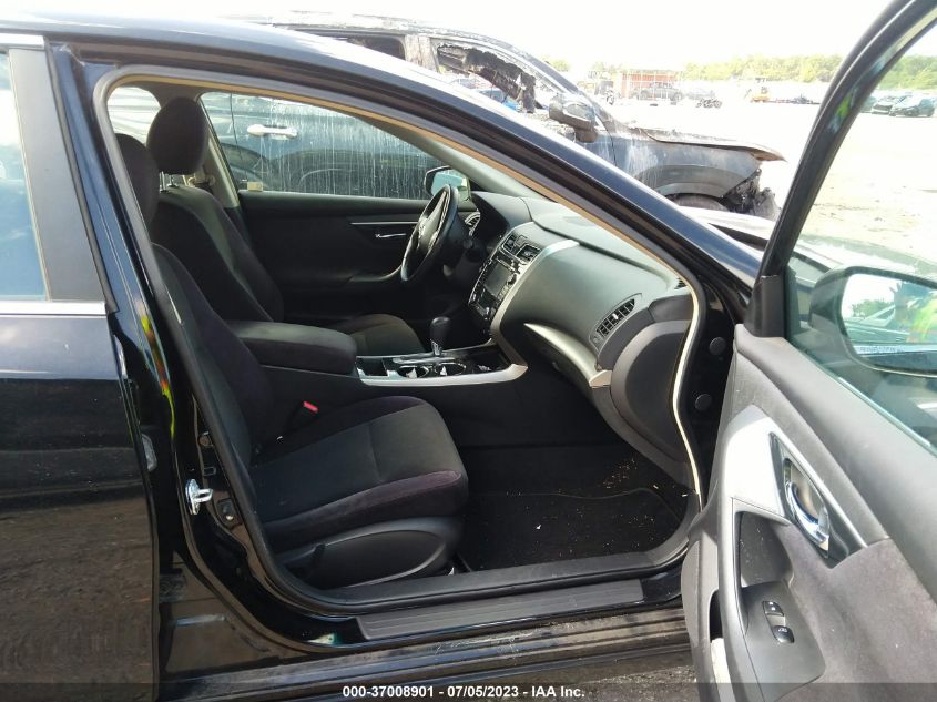 2013 NISSAN ALTIMA 2.5 SV - 1N4AL3AP3DC266101