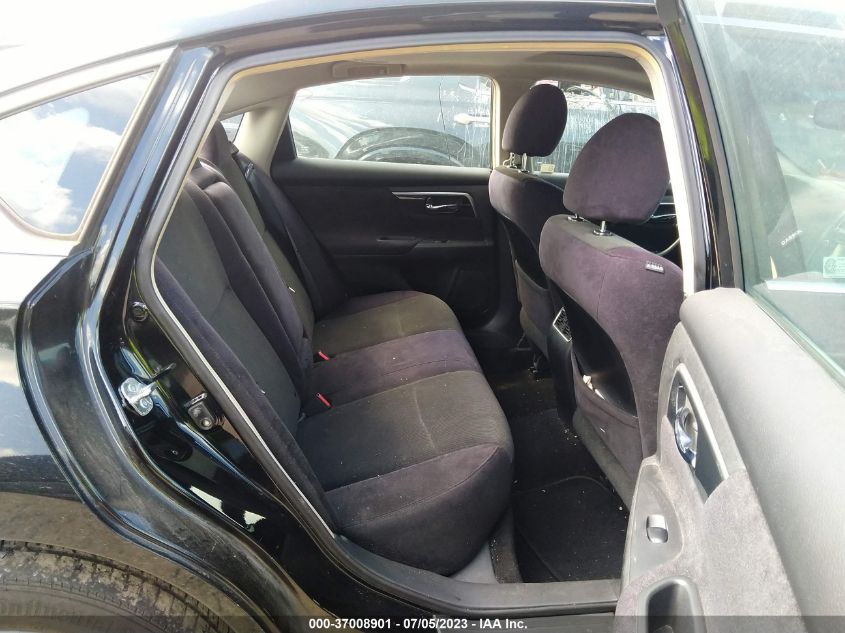 2013 NISSAN ALTIMA 2.5 SV - 1N4AL3AP3DC266101