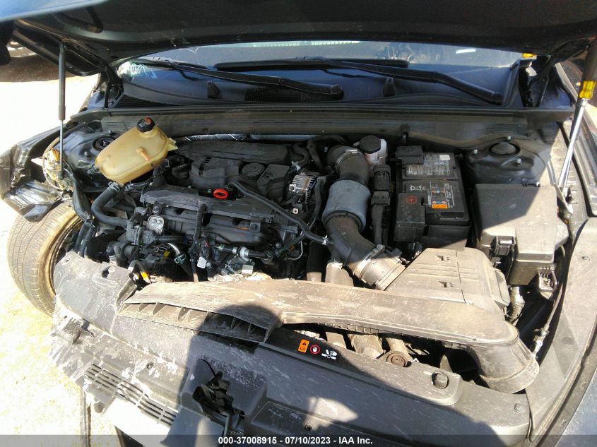 2022 KIA K5 GT-LINE - 5XXG64J28NG106772