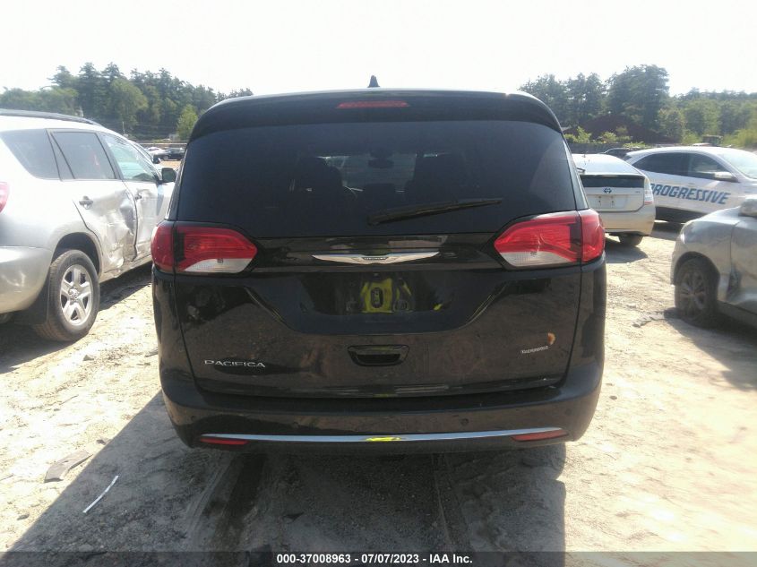 2C4RC1BG8HR705225 2017 CHRYSLER PACIFICA - Image 16