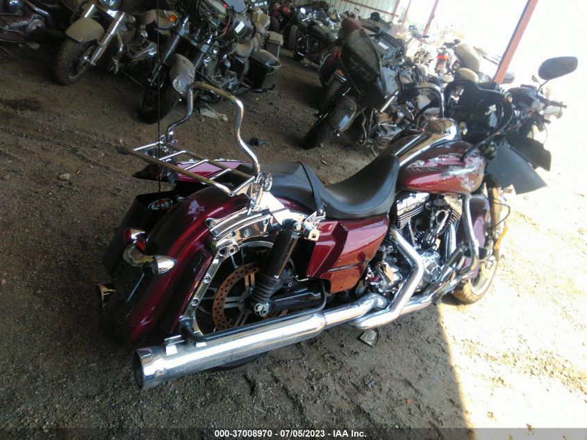 2015 HARLEY-DAVIDSON FLTRX ROAD GLIDE 1HD1KHM17FB641013
